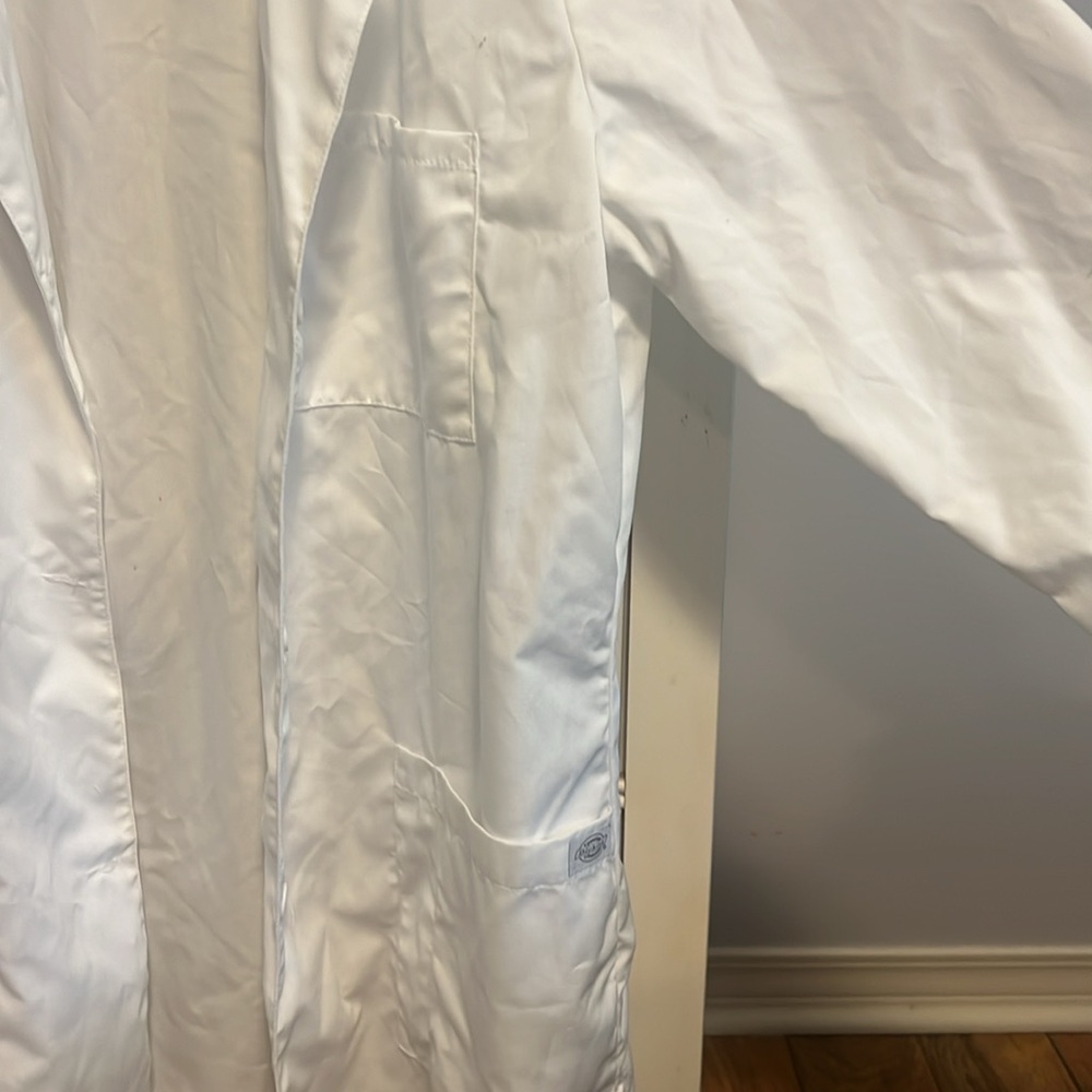 Lab Coat! - image 3